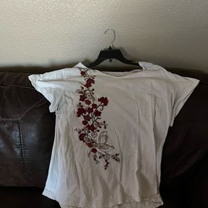 Sonoma brand. Size 1X.